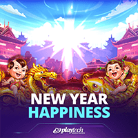 Chúc mừng năm mới icon