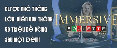 Thưởng Chào Mừng 100% Cho Tân Thủ promotion