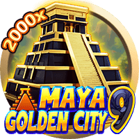 Thành phố vàng Maya 9 icon